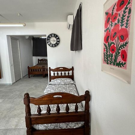 B&B Da Lucia Пула Экстерьер фото